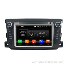 oem car multimedia for SMART 2011-2012